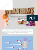 Antibacterianos 2