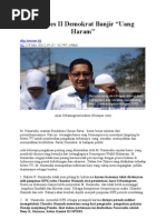 Download Nazaruddin Live Membongkar Partai Demokrat dan Anas Urbaningrum by Putroe2 SN60354531 doc pdf
