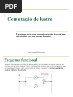 Comutação de Lustre