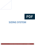 Lecturenote - 1736852338sizing System