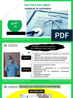 Anamnesis de Enfermería: Recolección de Datos