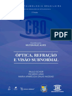 CBO - Optica, Refração e Visão Subnormal