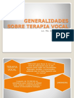 6 Generalidades Sobre Tratamientos Powerpoint