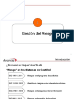 PDF Riesgos 17025 As Presentacion Parte 2 PDF DL