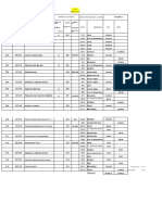 Libro Diario y Libro Mayor formatos 5.1 y 6.1 ESMERALDA SAC Noviembre 2019