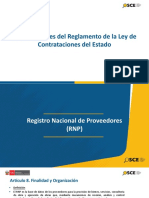 Modificaciones Al Reglamento 2 DE JULIO PDF