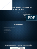 A Intensidade Do Som e A Audição-2