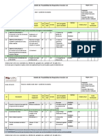 Matriz de Trazabilidad Caso Swede Mart