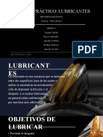 Lubricantes