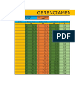 Planilha Gerenciamento O Basico Funciona