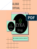 Octubre - Eyka Shop