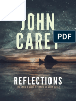 John Carey - Reflections