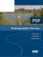 Ayres Hydrographic Survey
