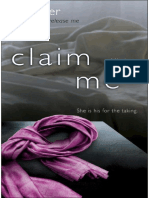 J.kenner - Claim Me Oslobodi Me 2