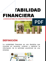 Contabilidad Financiera