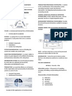 Accounting Information System