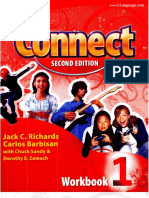 Connect 1 Workbook
