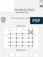 Caso Práctico Estimación de Pesos