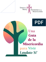 Mercy Guide To Living Laudato Si 2022 SPA Final