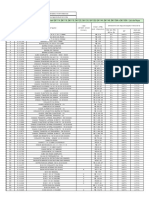 Bpv15 003 Lista Precos Pecas Grades GreenSystem GA1114 A GA1160A