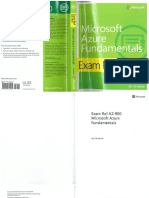 pdfcoffee.com_microsoft-azure-fundamentals-exam-ref-az-900-pdf-free