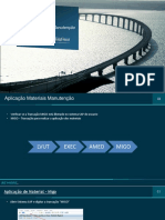 Aplicação SAP - MIGO - PDF OSP