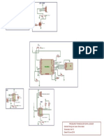 PCB Board Nodemcu Final v2