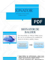 Bionator Juan