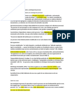 Notas Procesos de Crecimiento y Ontología de Procesos