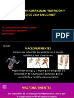 Macro, Micro, Cálculo de Ret y Distribución