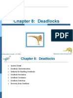 ch08v3 Deadlock