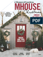 Farmhouse Christmas 2021 - T