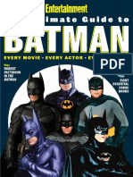 2022-02-01 EW The Ultimate Guide To Batman