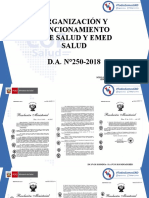 Directiva Administrativa - Cajamarca