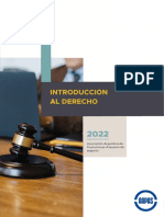 Introduccion Al Derecho - 2