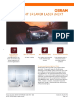 ZMP 4063567 Xenarc Night Breaker Laser D1S