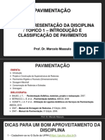 Aula 1 - Tópico 1 - Introdução