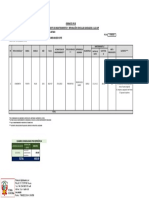 FORMATOS-5 Mantenimiento Vehículos