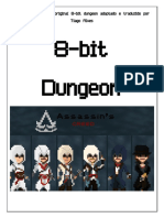 8bit Assassiny Screed