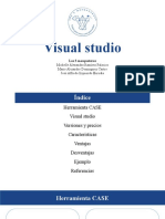 Visual Studio