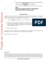 (CN) Abnt NBR Iec 60601-1-9 Em2 2021 (Eletromédico - Projeto Eco-Responsável)