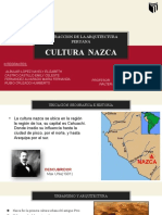 Cultura Nazca