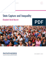 State - Capture - Inequality-Elizabeth David-Barrett-2021