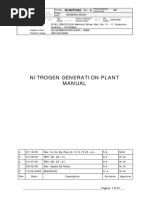 N10DC2432-4 NitrogenGenerationPlant NB95