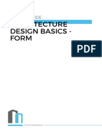 Architecture Design Basics - Form