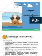 LN01 - Smart3075419 - 13 - FI - C07 - Analyzing Common Stocks