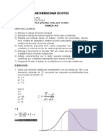 Bioestadística 