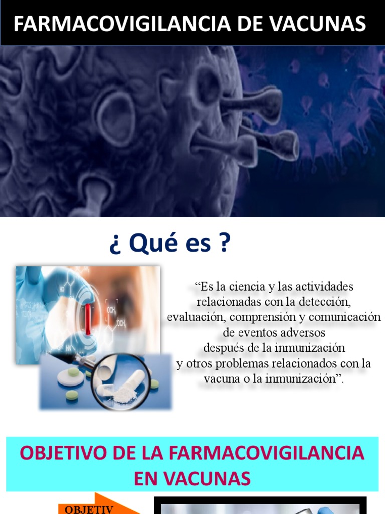 ESAVI | PDF | Hospital | Vacunas