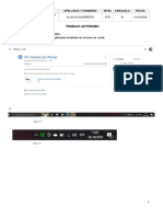 Trabajo Autonomo Instalacion Wamp