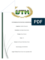 Tarea Del Primer Parcial